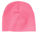 Port & Company® - Beanie Cap.  CP91