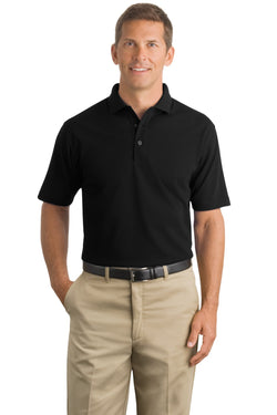 CornerStone® - Industrial Pique Polo. CS402