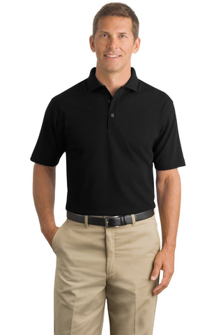 CornerStone® - Industrial Pique Polo. CS402