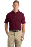 CornerStone® - Industrial Pique Polo. CS402