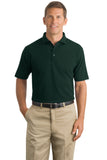 CornerStone® - Industrial Pique Polo. CS402