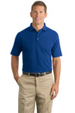 CornerStone® - Industrial Pique Polo. CS402
