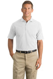 CornerStone® - Industrial Pique Polo. CS402