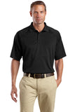 CornerStone® Tall Select Snag-Proof Tactical Polo. TLCS410