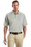 CornerStone® Tall Select Snag-Proof Tactical Polo. TLCS410