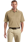 CornerStone® Tall Select Snag-Proof Tactical Polo. TLCS410