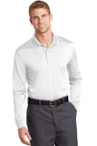 CornerStone® Select Snag-Proof Long Sleeve Polo. CS412LS