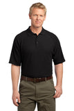 CornerStone® - EZCotton™ Tactical Polo. CS414