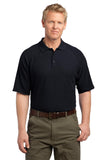 CornerStone® - EZCotton™ Tactical Polo. CS414