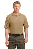 CornerStone® - EZCotton™ Tactical Polo. CS414