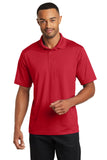 CornerStone® Micropique Gripper Polo. CS421