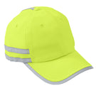 CornerStone® - ANSI 107 Safety Cap. CS801