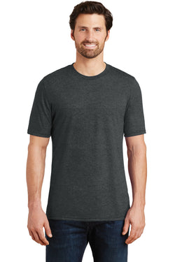 District Made® Mens Perfect Tri® Crew Tee. DM130