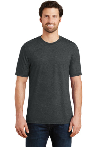 District Made® Mens Perfect Tri® Crew Tee. DM130