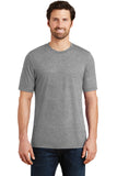 District Made® Mens Perfect Tri® Crew Tee. DM130