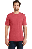 District Made® Mens Perfect Tri® Crew Tee. DM130