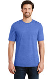 District Made® Mens Perfect Tri® Crew Tee. DM130