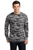 District® - Young Mens Long Sleeve Thermal.  DT118