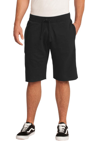 District® - Young Mens Core Fleece Short. DT195