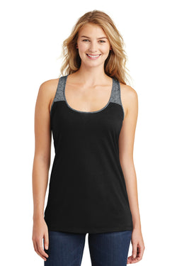 District® Juniors Varsity Tank. DT265