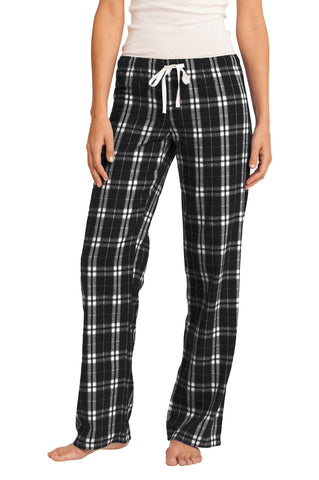 District® - Juniors Flannel Plaid Pant. DT2800