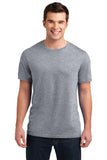District® Young Mens Soft Wash Crew Tee. DT4000
