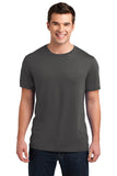 District® Young Mens Soft Wash Crew Tee. DT4000