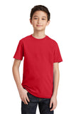 District® Youth The Concert Tee®. DT5000Y