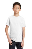 District® Youth The Concert Tee®. DT5000Y