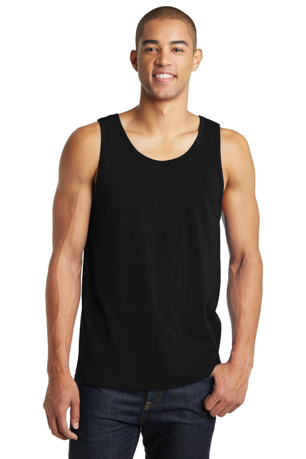 District® Young Mens The Concert Tank®. DT5300