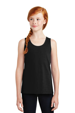 District® Girls The Concert Tank™. DT5301YG