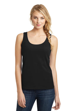 District® Juniors The Concert Tank®. DT5301