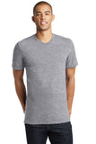 District® - Young Mens The Concert Tee® V-Neck DT5500