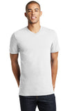 District® - Young Mens The Concert Tee® V-Neck DT5500