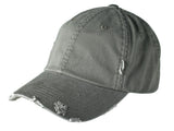 District® - Distressed Cap.  DT600