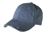 District® - Distressed Cap.  DT600