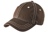 District® - Thick Stitch Cap. DT610