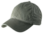 District® - Thick Stitch Cap. DT610