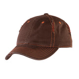 District® - Rip and Distressed Cap DT612