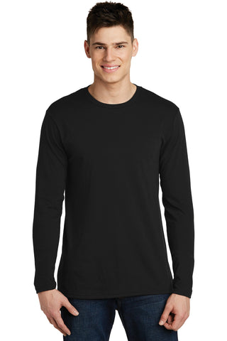 District® Young Mens Very Important Tee® Long Sleeve. DT6200