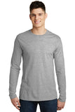 District® Young Mens Very Important Tee® Long Sleeve. DT6200