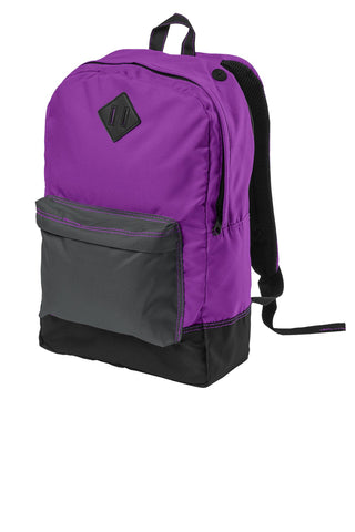 District® - Retro Backpack. DT715
