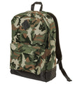 District® - Retro Backpack. DT715