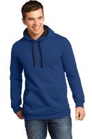 District® - Young Mens The Concert Fleece® Hoodie. DT810