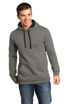 District® - Young Mens The Concert Fleece® Hoodie. DT810