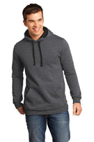 District® - Young Mens The Concert Fleece® Hoodie. DT810