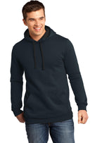 District® - Young Mens The Concert Fleece® Hoodie. DT810