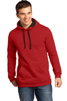 District® - Young Mens The Concert Fleece® Hoodie. DT810