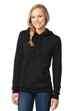 District® - Juniors The Concert Fleece® Hoodie. DT811