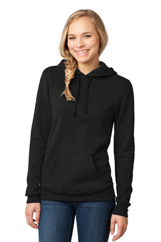 District® - Juniors The Concert Fleece® Hoodie. DT811
